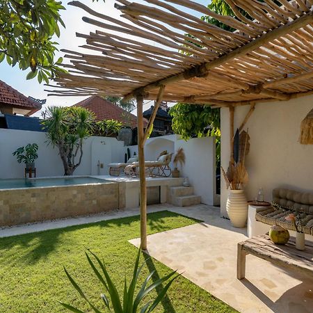 Cozy Up Villa Sanur Exterior photo