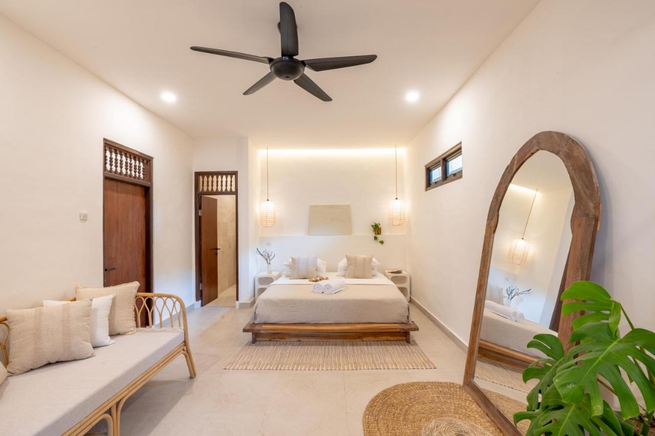Cozy Up Villa Sanur Exterior photo