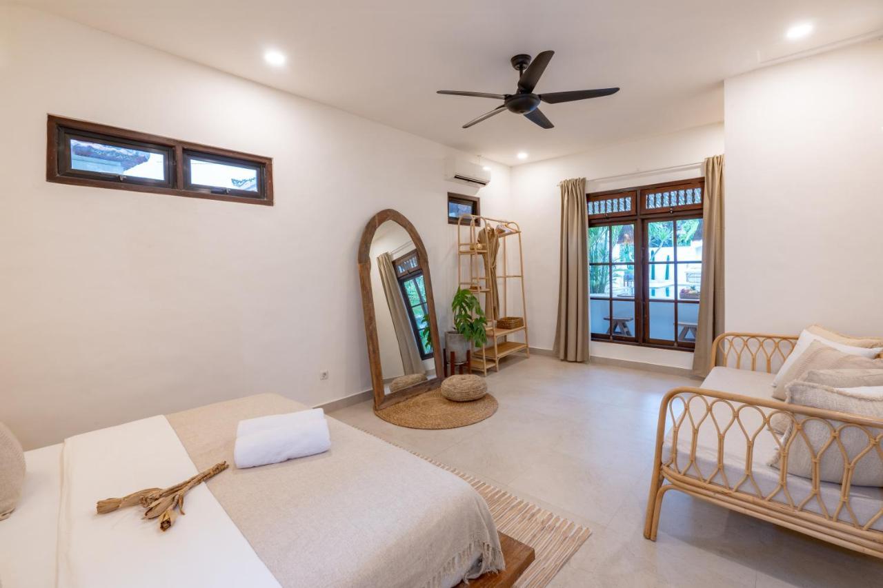 Cozy Up Villa Sanur Exterior photo