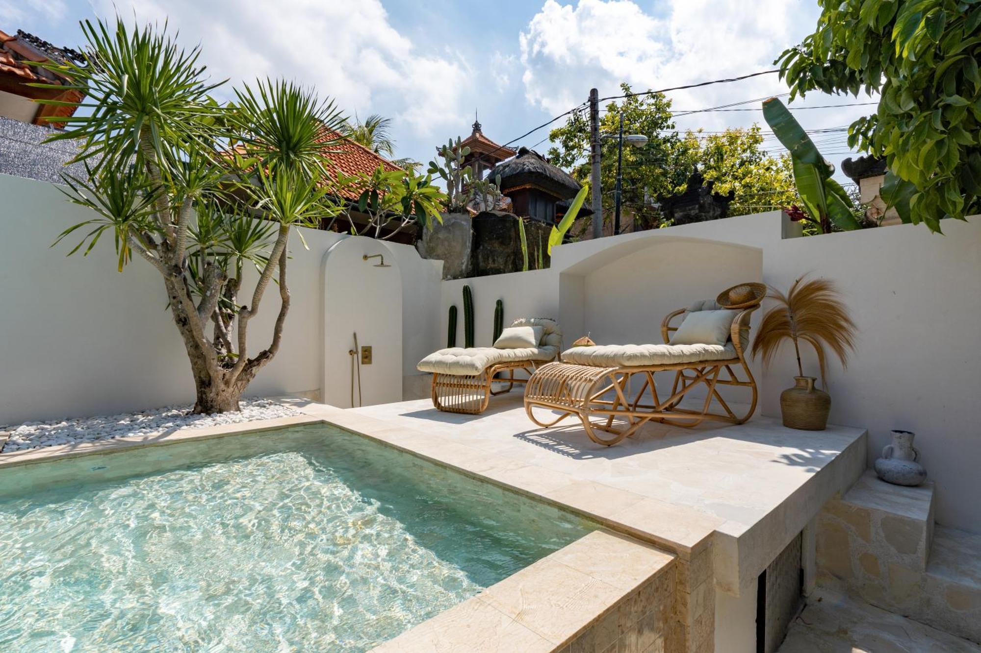 Cozy Up Villa Sanur Exterior photo