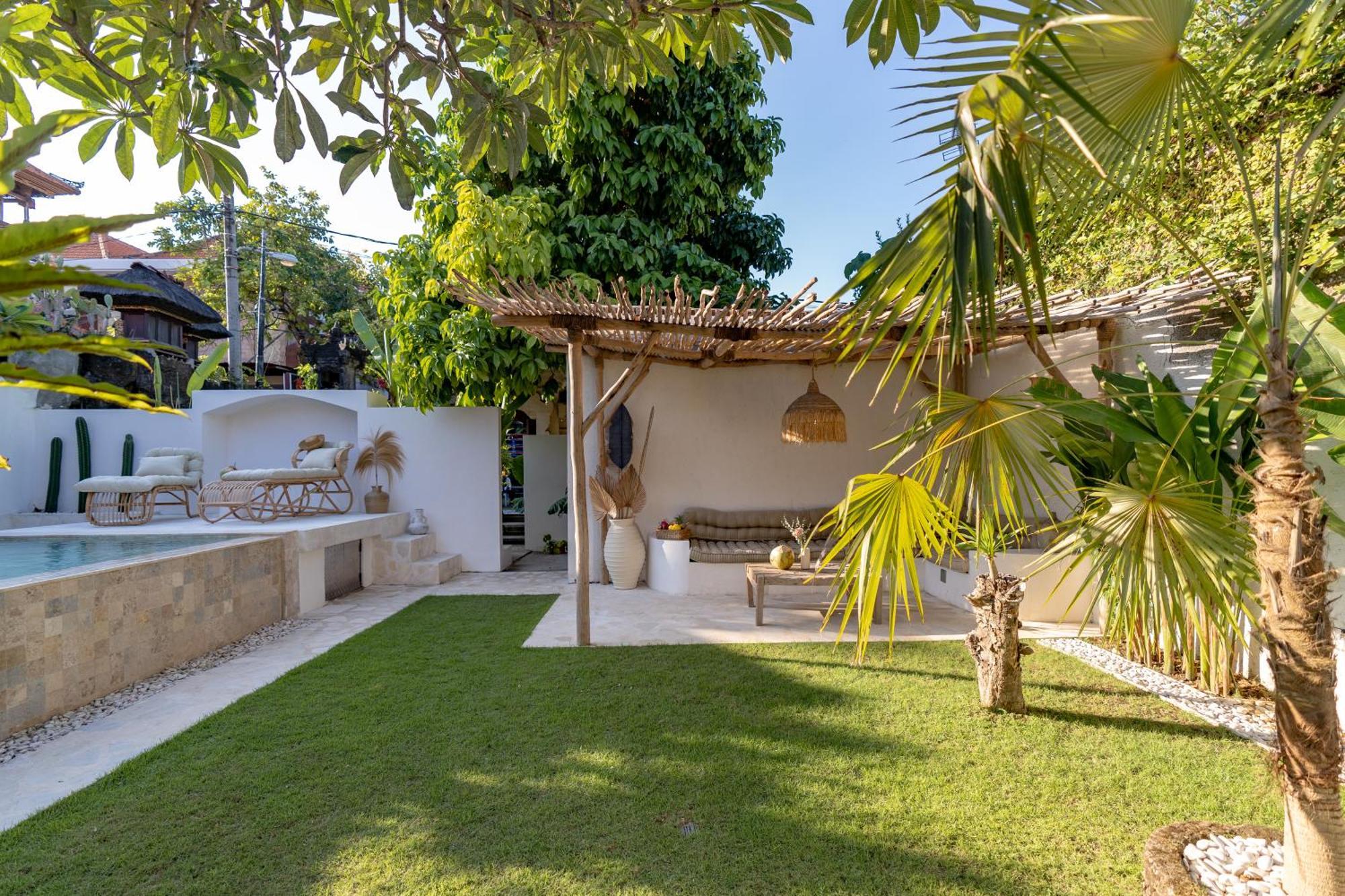 Cozy Up Villa Sanur Exterior photo